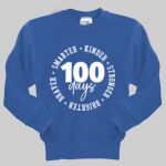 Youth Crewneck - Forbuss Thumbnail