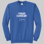 Adult Crewneck - Forbuss Thumbnail