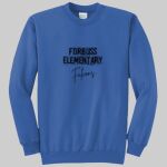 Adult Crewneck - Forbuss Thumbnail