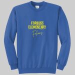Adult Crewneck - Forbuss Thumbnail