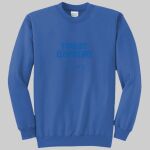 Adult Crewneck - Forbuss Thumbnail