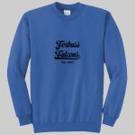 Adult Crewneck - Forbuss Thumbnail
