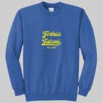 Adult Crewneck - Forbuss Thumbnail