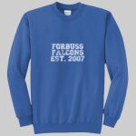Adult Crewneck - Forbuss Thumbnail