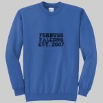 Adult Crewneck - Forbuss Thumbnail