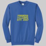 Adult Crewneck - Forbuss Thumbnail