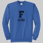Adult Crewneck - Forbuss Thumbnail