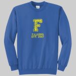 Adult Crewneck - Forbuss Thumbnail