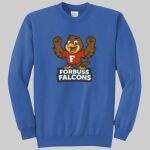 Adult Crewneck - Forbuss Thumbnail