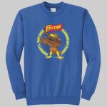Adult Crewneck - Forbuss Thumbnail