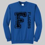 Adult Crewneck - Forbuss Thumbnail