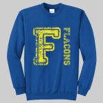 Adult Crewneck - Forbuss Thumbnail
