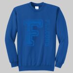 Adult Crewneck - Forbuss Thumbnail