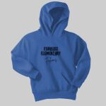 Youth Hoodie - Forbuss Thumbnail