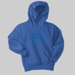 Youth Hoodie - Forbuss Thumbnail