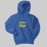 Youth Hoodie - Forbuss Thumbnail