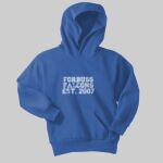 Youth Hoodie - Forbuss Thumbnail