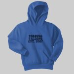 Youth Hoodie - Forbuss Thumbnail