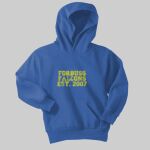 Youth Hoodie - Forbuss Thumbnail