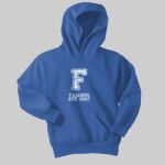 Youth Hoodie - Forbuss Thumbnail