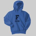 Youth Hoodie - Forbuss Thumbnail