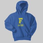 Youth Hoodie - Forbuss Thumbnail