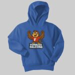 Youth Hoodie - Forbuss Thumbnail
