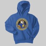 Youth Hoodie - Forbuss Thumbnail
