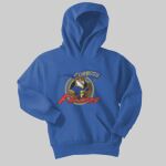 Youth Hoodie - Forbuss Thumbnail