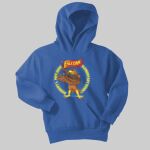 Youth Hoodie - Forbuss Thumbnail
