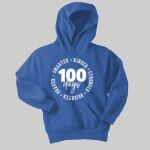 Youth Hoodie - Forbuss Thumbnail