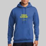 Adult Hoodie - Forbuss Thumbnail