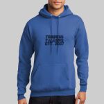 Adult Hoodie - Forbuss Thumbnail