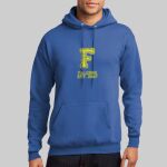 Adult Hoodie - Forbuss Thumbnail