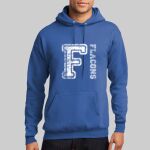Adult Hoodie - Forbuss Thumbnail