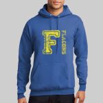 Adult Hoodie - Forbuss Thumbnail