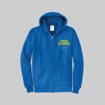 Adult Zip Jacket - Forbuss Thumbnail
