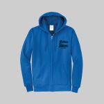 Adult Zip Jacket - Forbuss Thumbnail
