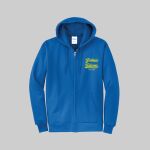 Adult Zip Jacket - Forbuss Thumbnail