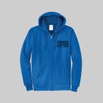 Adult Zip Jacket - Forbuss Thumbnail