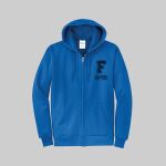 Adult Zip Jacket - Forbuss Thumbnail