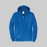 Adult Zip Jacket - Forbuss Thumbnail