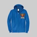 Adult Zip Jacket - Forbuss Thumbnail