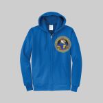 Adult Zip Jacket - Forbuss Thumbnail