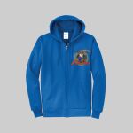 Adult Zip Jacket - Forbuss Thumbnail