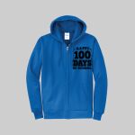 Adult Zip Jacket - Forbuss Thumbnail