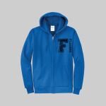 Adult Zip Jacket - Forbuss Thumbnail