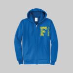 Adult Zip Jacket - Forbuss Thumbnail