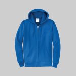 Adult Zip Jacket - Forbuss Thumbnail
