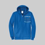 Adult Zip Jacket - Forbuss Thumbnail